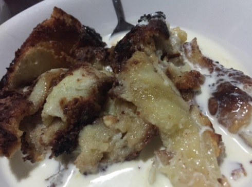 BreadandButterPudding
